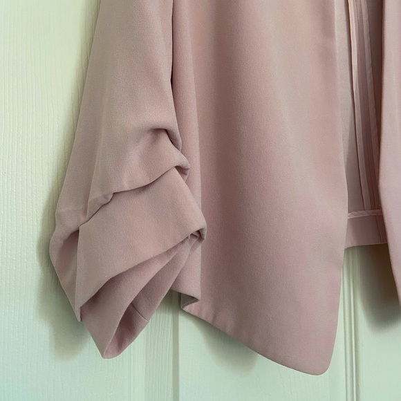 Aritzia Babaton Power Waist Blazer - Picture 6 of 10